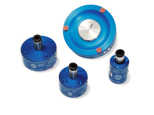Traditionally innovative: the new Bernoulli vacuum cups 